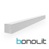 Армированные газосиликатные перемычки BONOLIT БПА 1500х200х250/3250