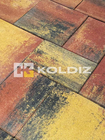 Брусчатка Колдиз 3