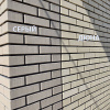 Облицовочный кирпич Tereх полуторный утолщенный 1,4 НФ Дюна гладкий, М175-200