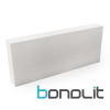Газосиликатные блоки Бонолит Дмитров D500 625х250х75 перегородочные